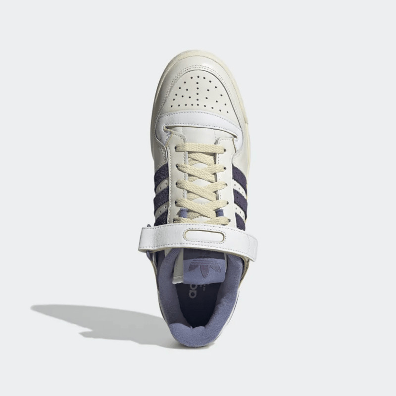 adidas Forum 84 Low Tech Purple | GX4535