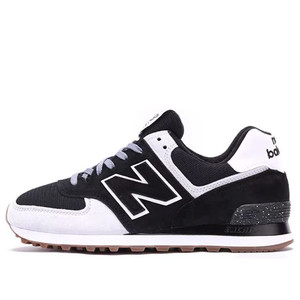 New Balance 574 Black | US574CM2