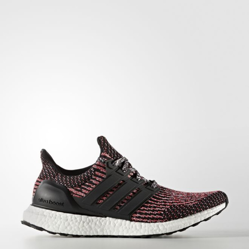 Adidas UltraBOOST Chinese New Year BB3521 Grailify