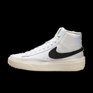 Nike Blazer Phantom Mid | DX5800-100