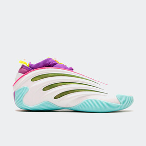 Jalen Williams x adidas Harden Vol. 9 "Lucid" | JQ4003 Jalen Williams x adidas Harden Vol. 9 "Lucid" | JQ4003