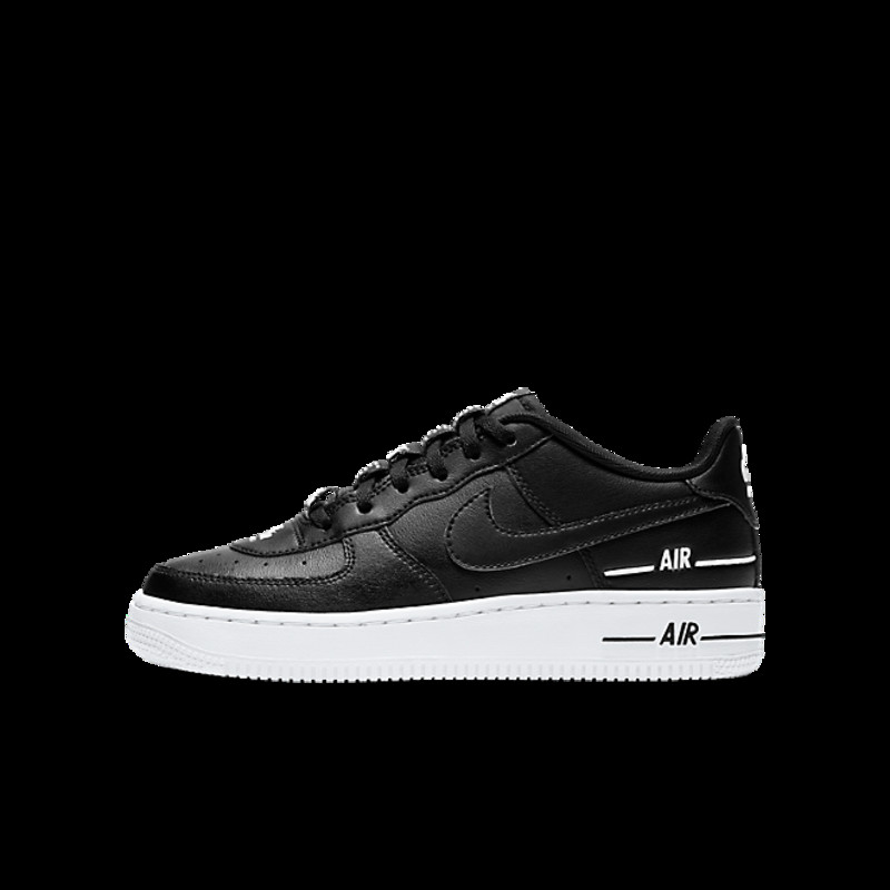 Air Force 1 LV8 3 Black (GS) | CJ4092-001