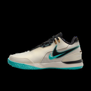 Nike Zoom LeBron NXXT Gen AMPD EP Liverpool FC (Solid Sole) | FJ1567-101