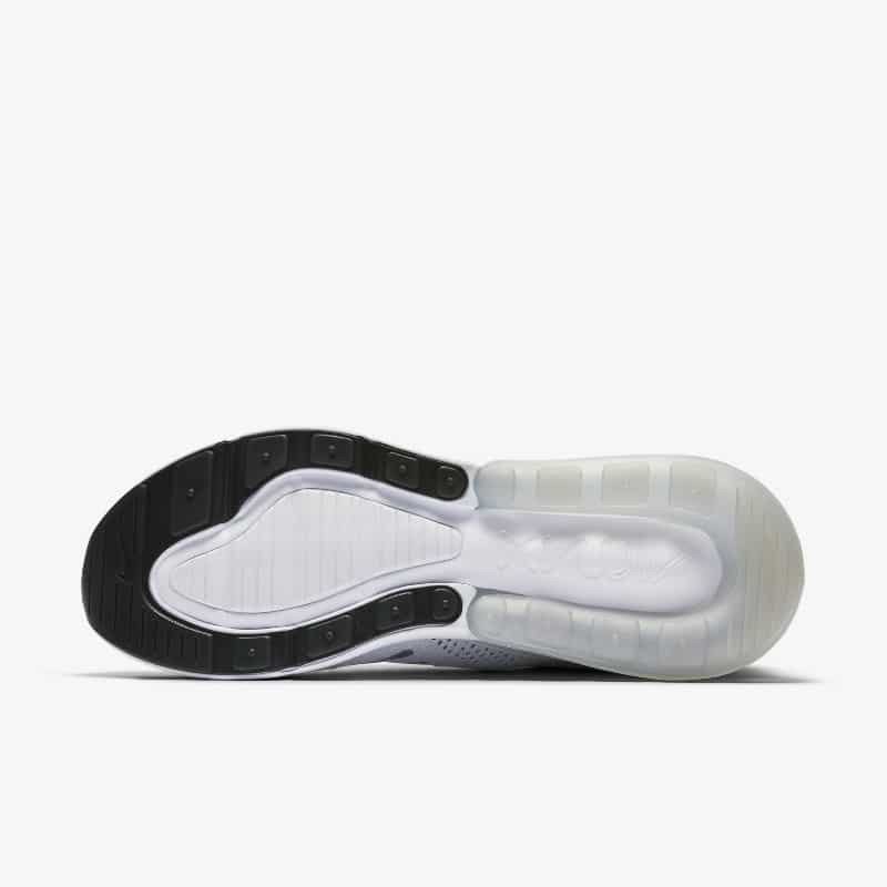 Nike Air Max 270 Flyknit White | AO1023-003