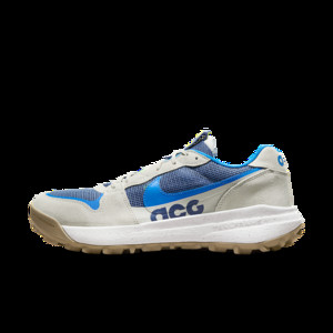Nike ACG Lowcate 'Light Bone Photo Blue' | DM8019-005
