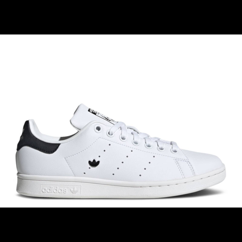 adidas Wmns Stan Smith 'White Black' | IE0459