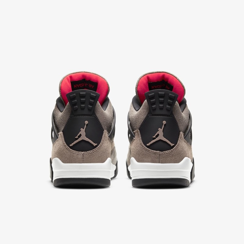 Air Jordan 4 Taupe Haze | DB0732-200