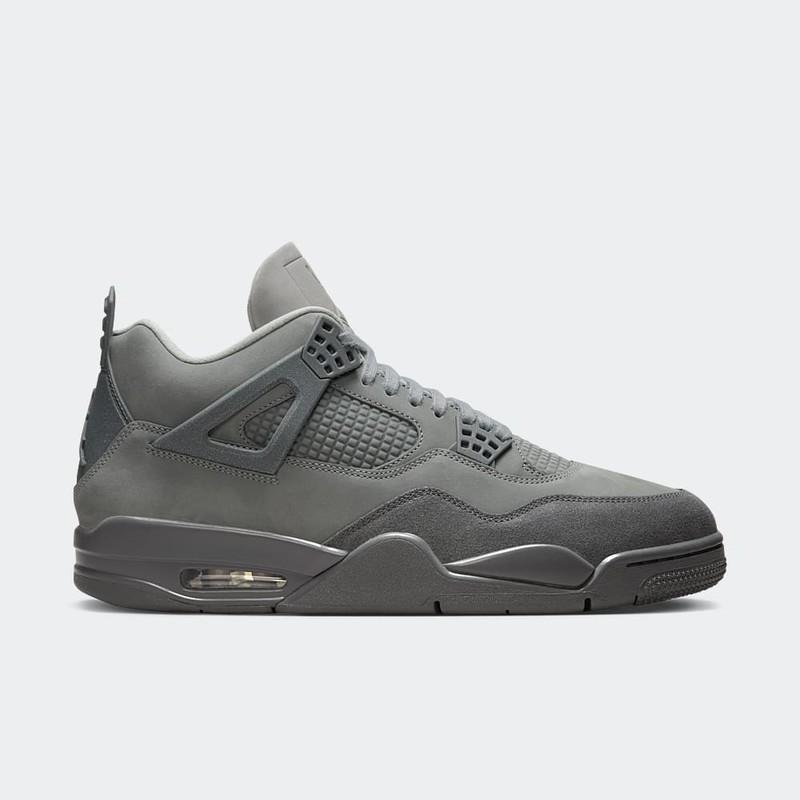 Air Nina jordan 4 SE "Wet Cement" | FQ7928-001