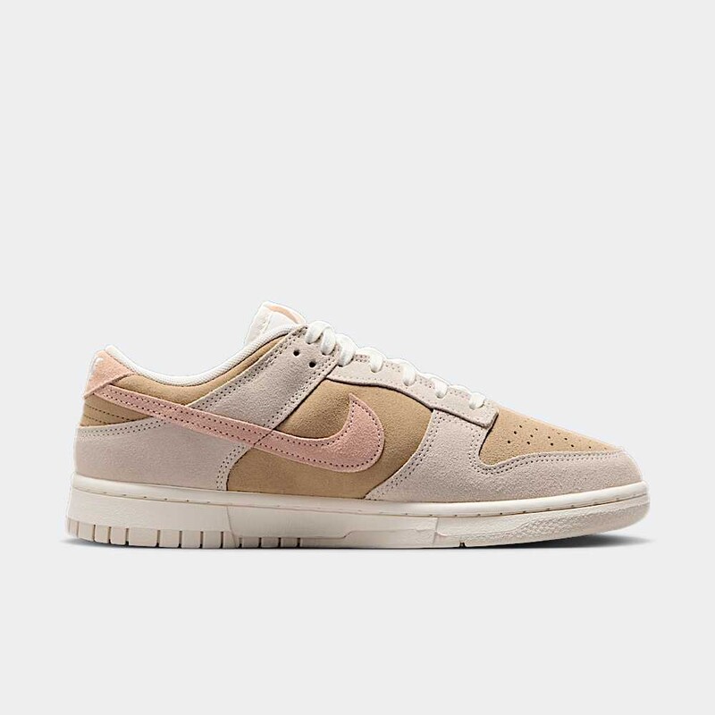 Nike Dunk Low "Parachute Beige" | IB4367-030