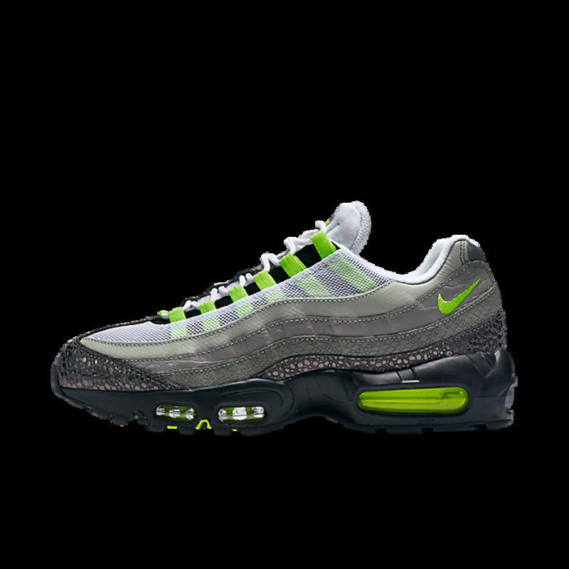 Air max sales 95 neon safari