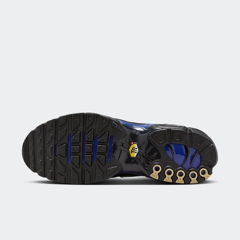 Nike Air Max Plus PRM "Racer Blue" | FQ7331-001