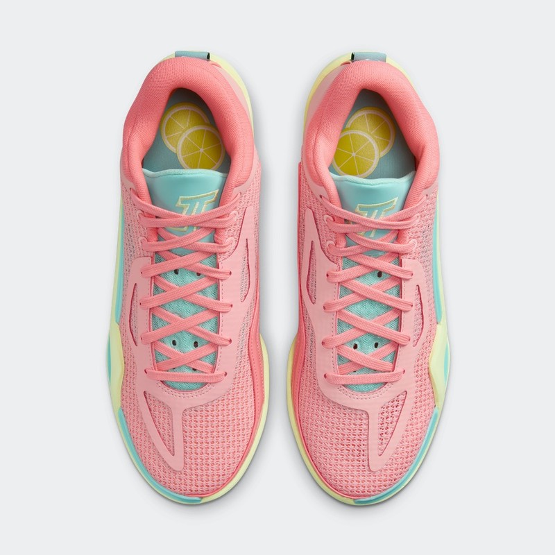 Jordan Tatum 1 "Pink Lemonade" | DX6733-600