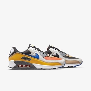 Nike Air Max 90 Alter And Reveal | DO6108-001