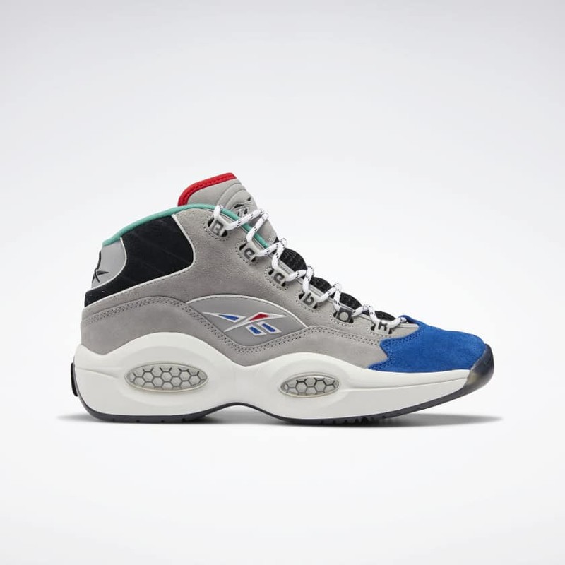 Reebok Question Mid Draft Night | GZ7283