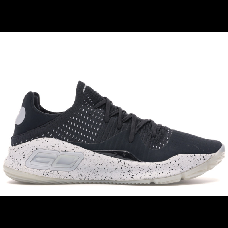 Curry 4 hot sale low elemental