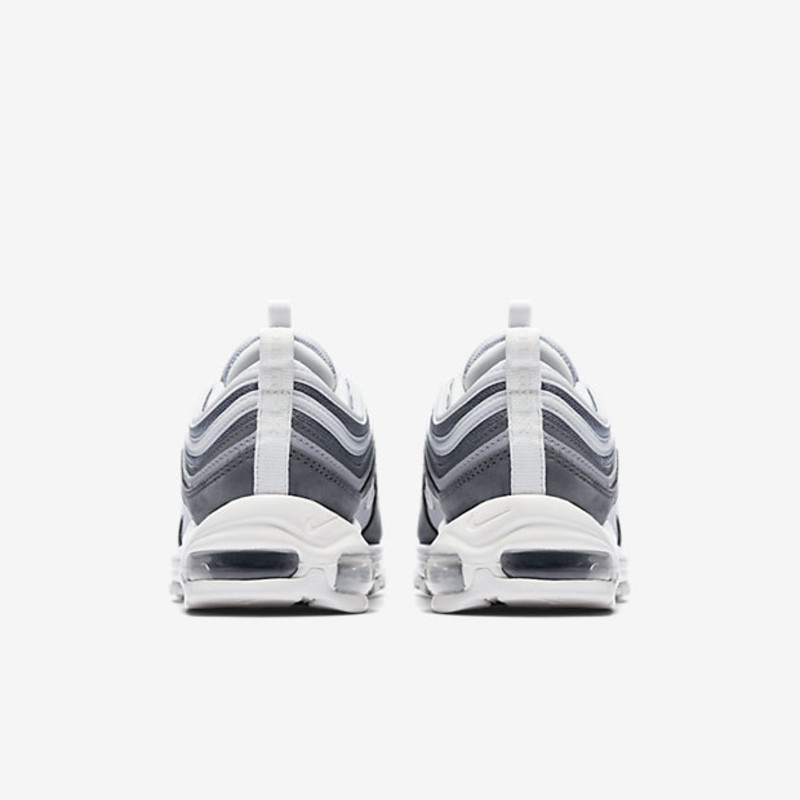 Nike Air Max 97 Premium Wolf Grey | 312834-005