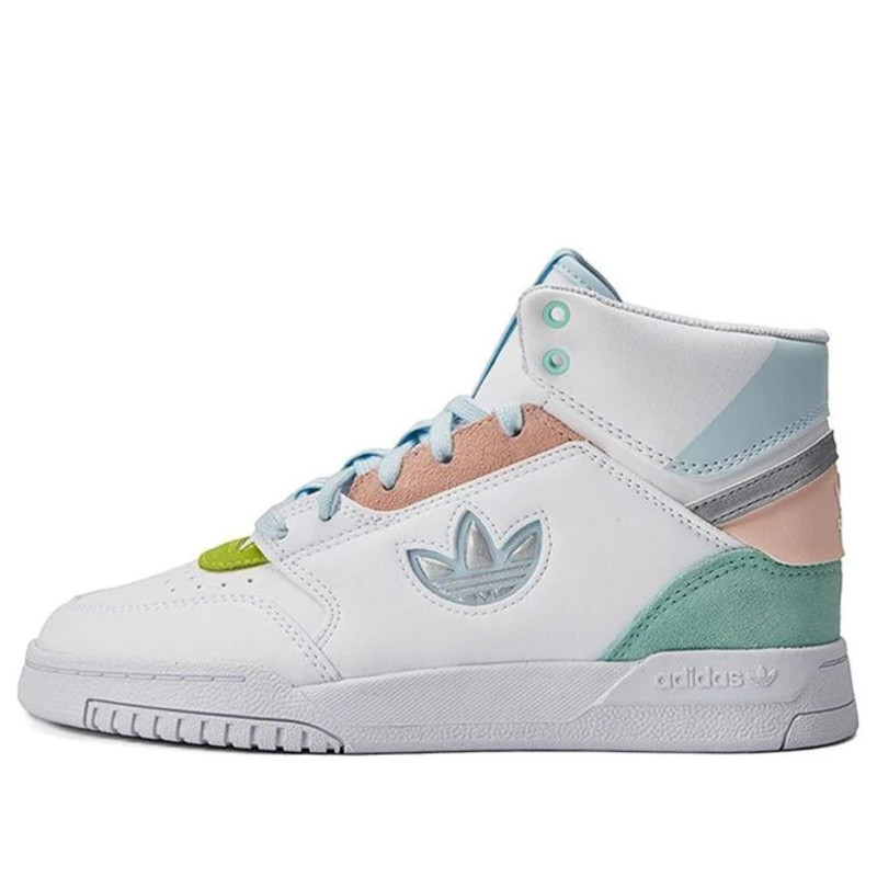 adidas originals Drop Step Xlt WHITE | GZ2794