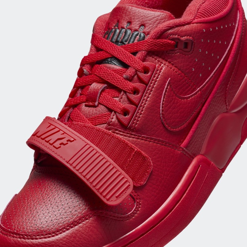 Billie Eilish x Nike Air Alpha Force 88 "Triple Red" | DZ6763-600