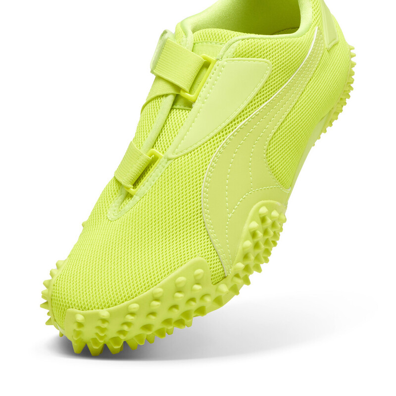 Puma Mostro Ecstasy "Electric Lime" | 397328-06