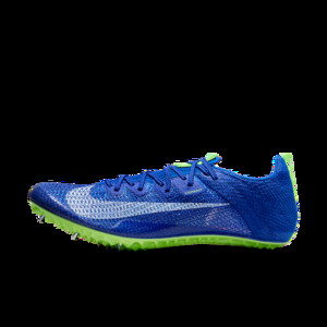 Nike Unisex Zoom Superfly Elite 2 Track & Field Sprinting Spikes | CD4382-400