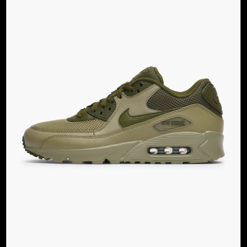 Nike Nike Air Max 90 LTR Çocuk Beyaz Spor Ayakkabı Essential | 537384-200