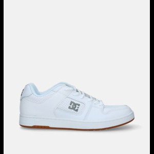 DC Shoes Manteca 4 Witte Skate Sneakers | 3613378038345