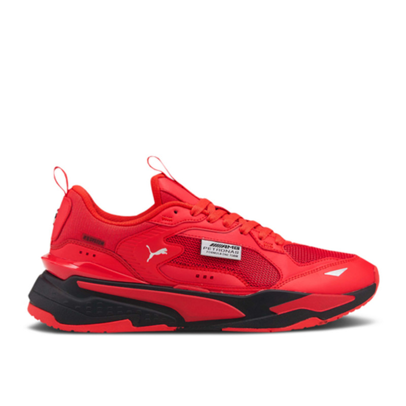 Puma Future Z 4.4 TT V Schoenen x RS-Fast Motorsport 'Hibiscus' | 307175-01