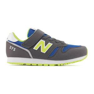 New Balance 373 Hook & Loop | YV373-JB2