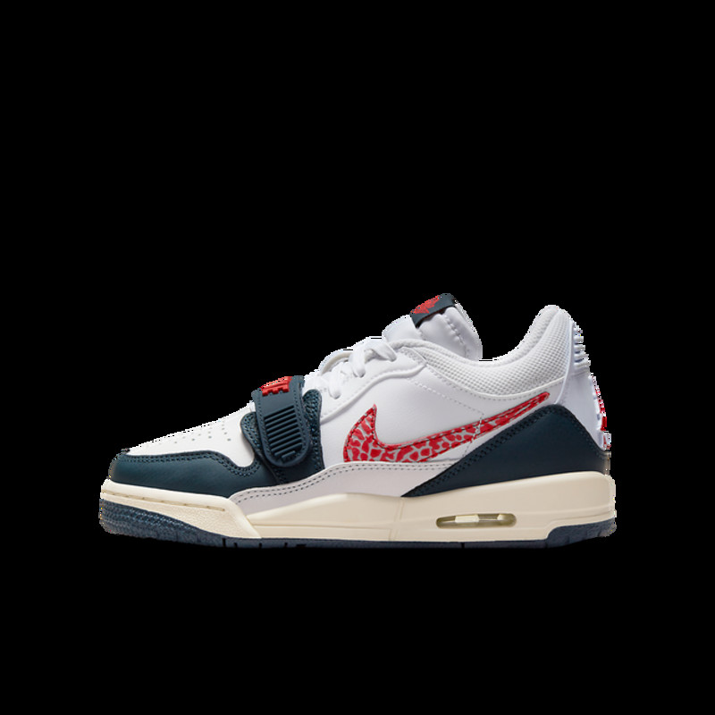 Jordan Air Jordan Legacy 312 Low (GS) wo | CD9054-146