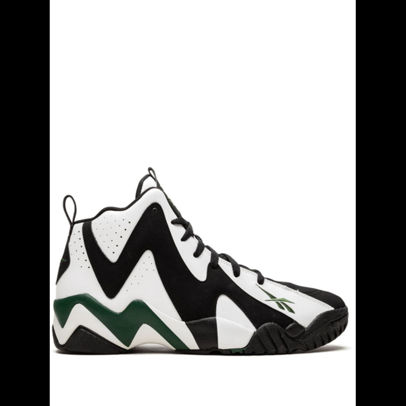 Reebok Kamikaze II Mid | V44404