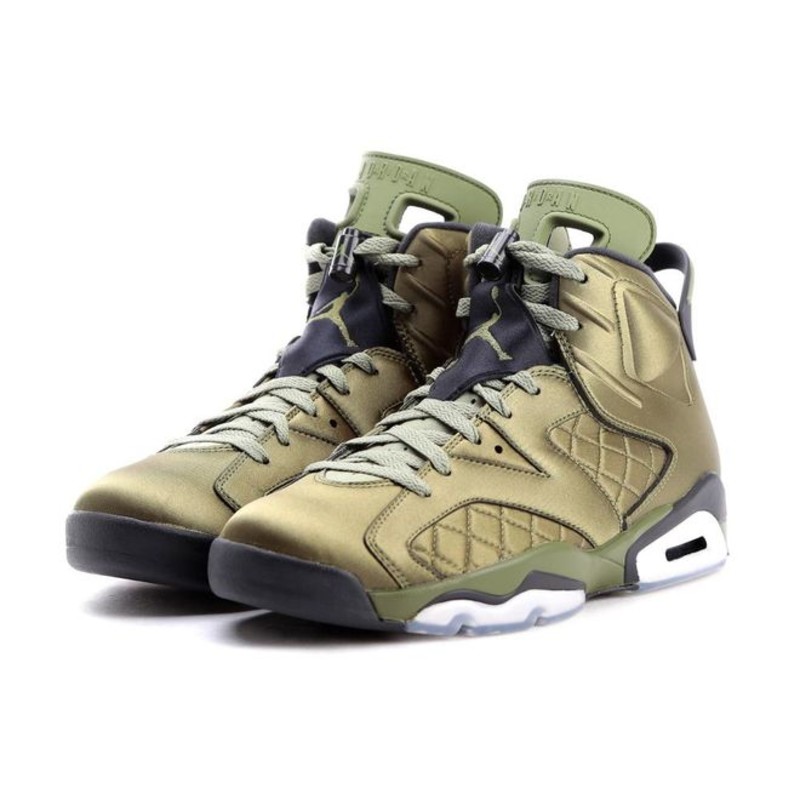 Jordan Air Jordan 6 Retro Pinnacle | AH4614-303