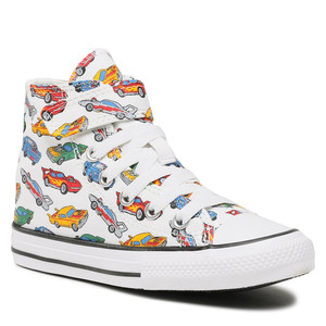 Chuck Taylor All Star Easy-On Cars | A04743C