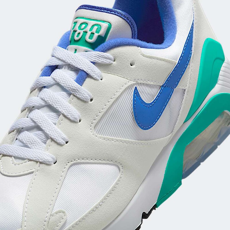 Nike Air 180 "Bluebird" | FJ9259-102