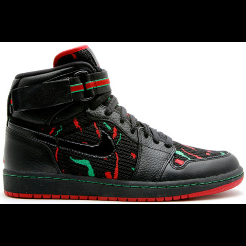 Jordan 1 retro high strap a tribe called quest hotsell