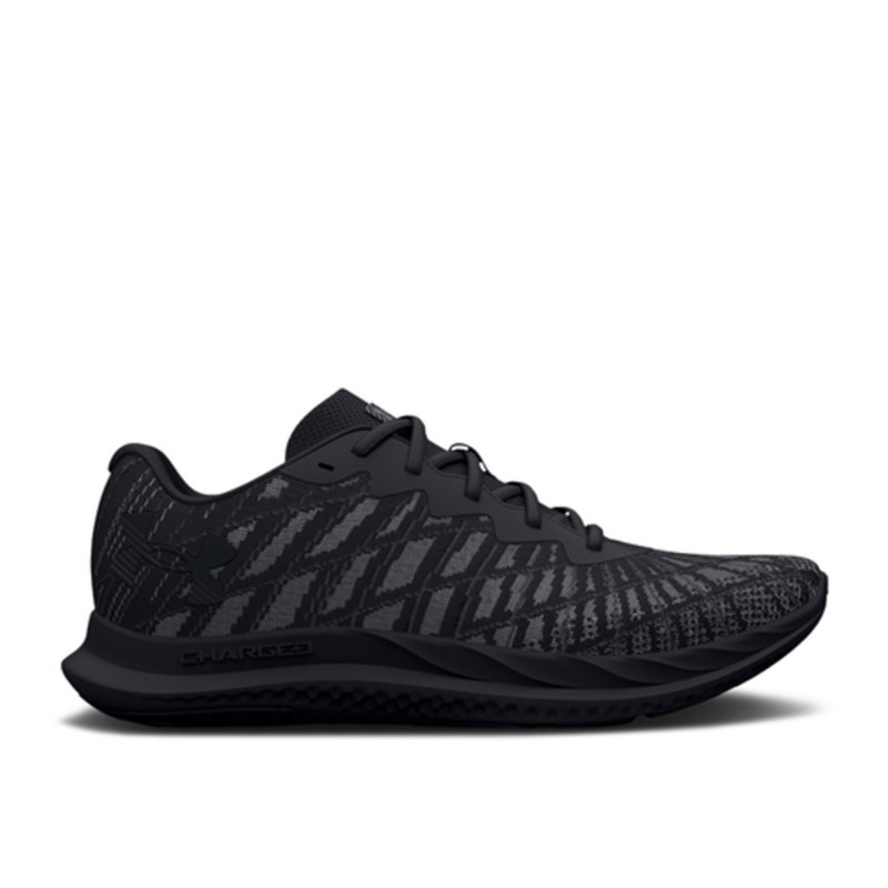 Under Armour Charged Breeze 2 'Black' | 3026135-002