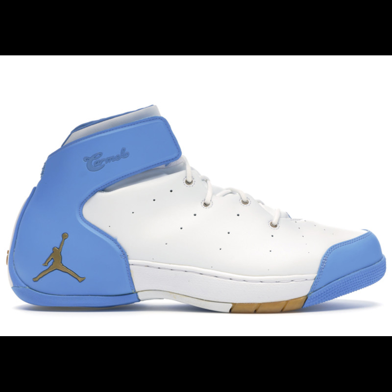 Jordan store melo retro