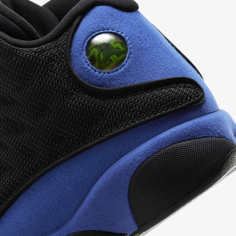 Air Jordan 13 Hyper Royal | 414571-040