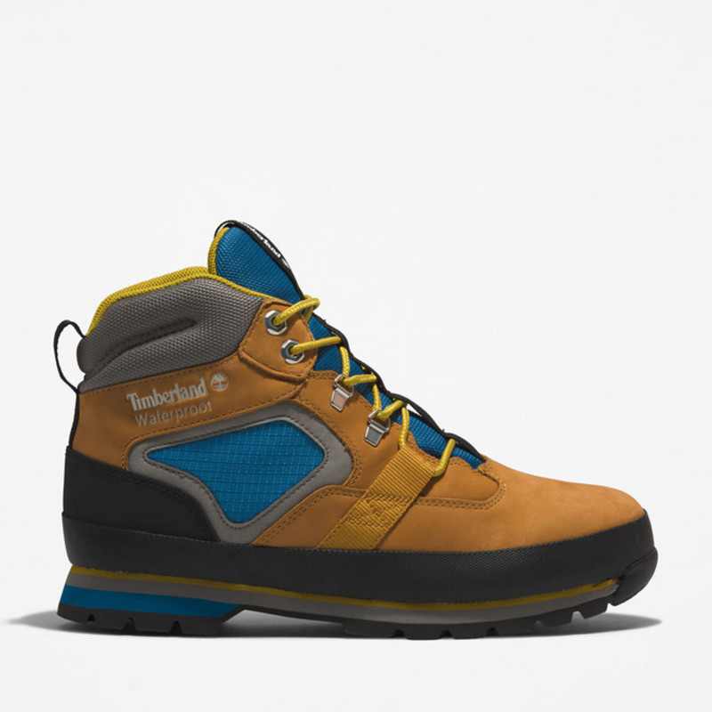 Timberland Euro Hiker Timberdry Boot | TB0A2AGS231