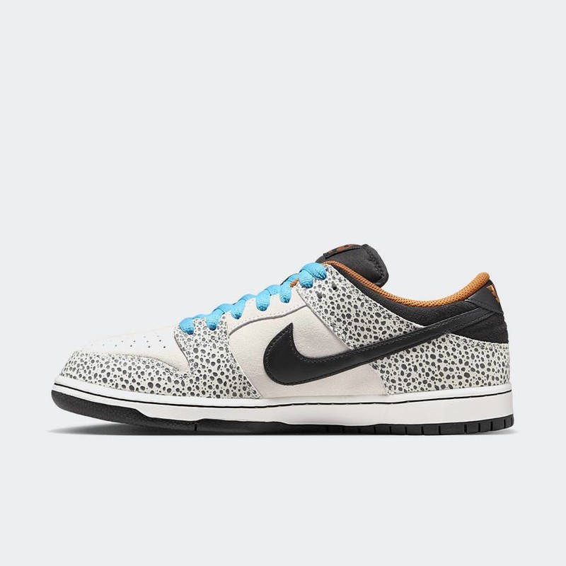 Nike SB Dunk Low "Safari" (2024) | FZ1233-002