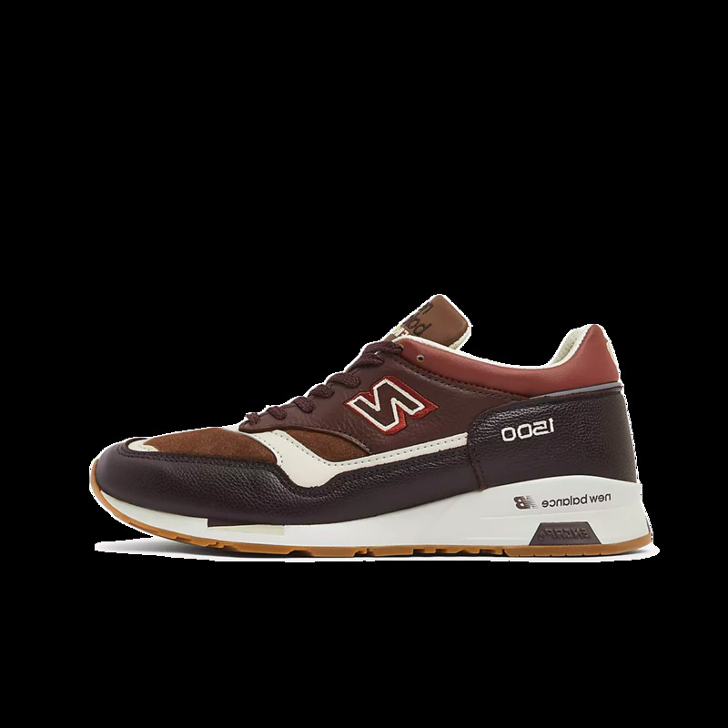 New Balance 1500 Made In England 'French Roast' | M1500GBI