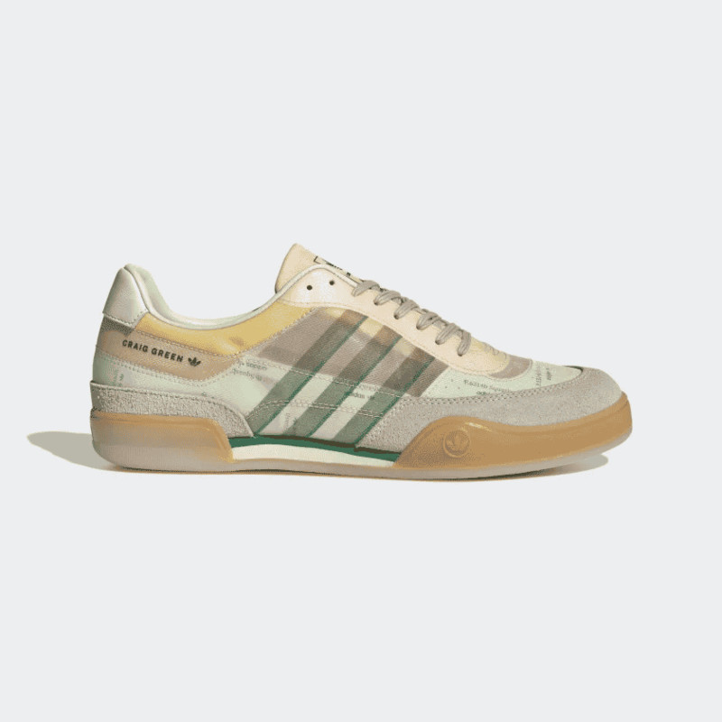 Craig Green x adidas Squash Polta AKH | GX7033