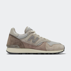 AURALEE x New Balance 475 "London Fog" | U475AE AURALEE x New Balance 475 "London Fog" | U475AE