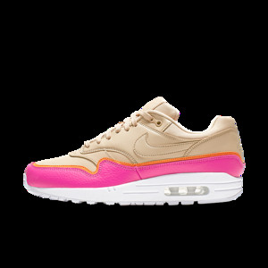Nike Air Max 1 Liner 'Pink' | 881101-202