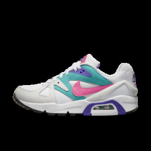 Nike Air Structure 'Hyper Pink' | CZ1529-100