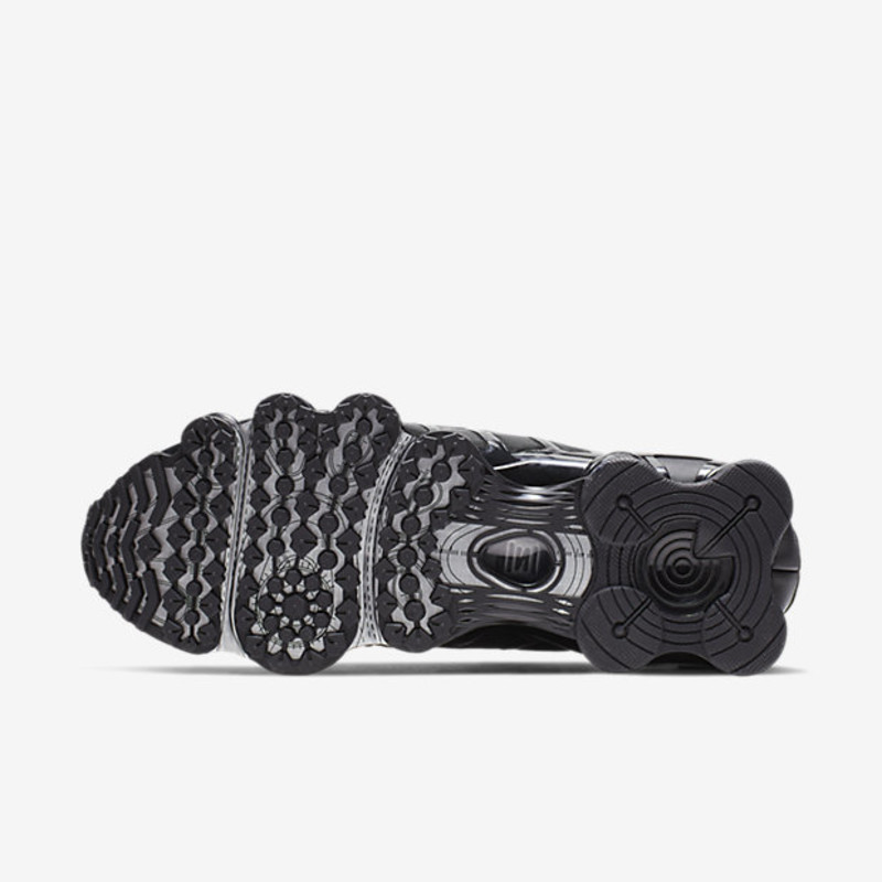 Nike Shox TL Triple Black | BV1127-001