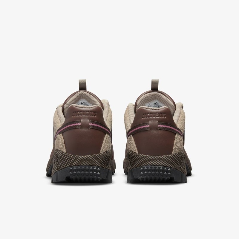 Jacquemus x Nike Air Humara Ale Brown | DR0420-200