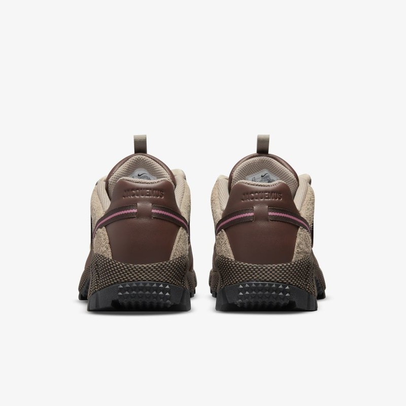 Jacquemus x Nike Air Humara Ale Brown | DR0420-200