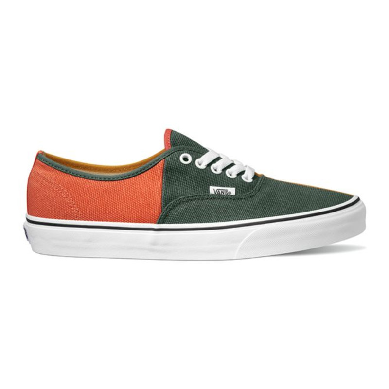 Vans multicolor 2024 canvas era shoes