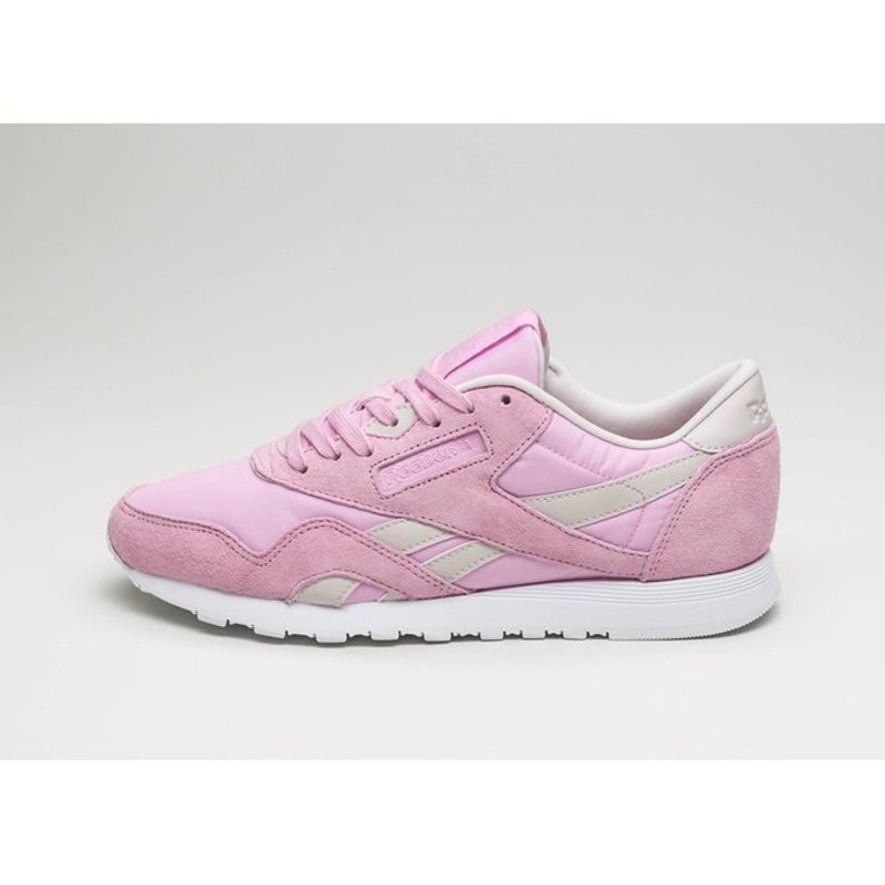 profundo Sanción Comunismo Reebok x Face Stockholm Classic Nylon (Vision / Kindness) | BD2683 