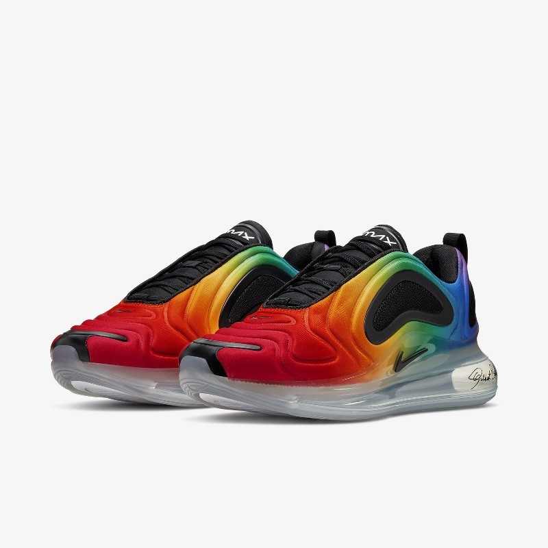 Nike Air Max 720 Betrue | CJ5472-900